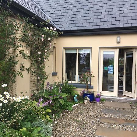 Atlantic Garden Lodge Lisdoonvarna Exterior foto